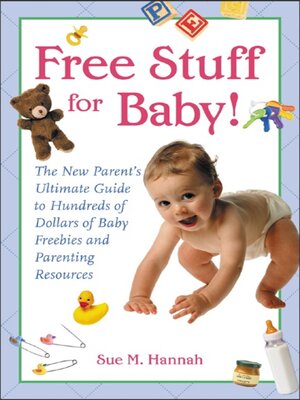 cover image of Free Stuff for Baby!